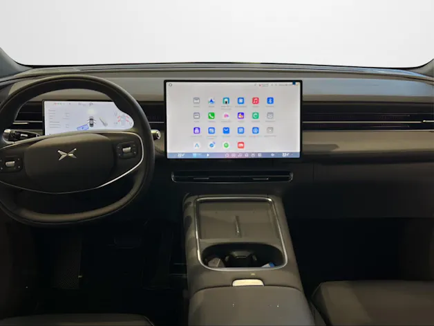 XPENG G6 80kWh Performance AWD