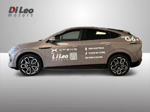 XPENG G6 80kWh Performance AWD