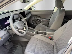 VW T-Roc 1.5 eTSI mHEV Trend DSG