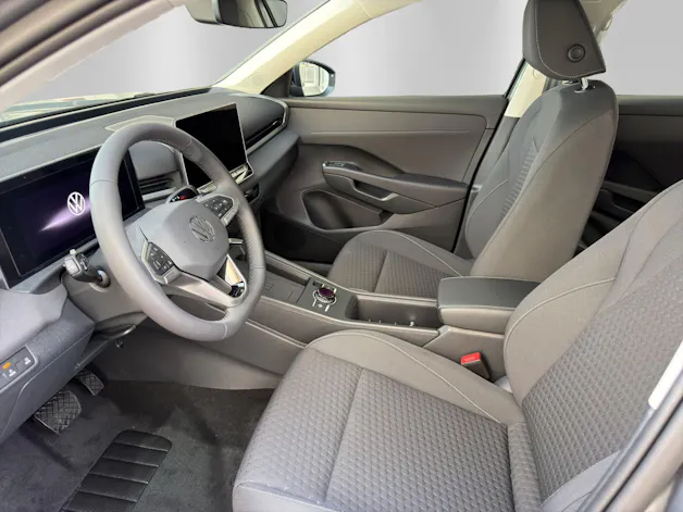 VW T-Roc 1.5 eTSI mHEV Trend DSG