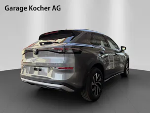 VW T-Roc 1.5 eTSI mHEV Trend DSG