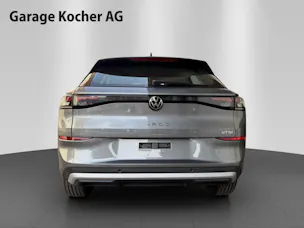 VW T-Roc 1.5 eTSI mHEV Trend DSG