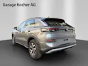 VW T-Roc 1.5 eTSI mHEV Trend DSG