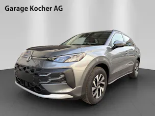 VW T-Roc 1.5 eTSI mHEV Trend DSG