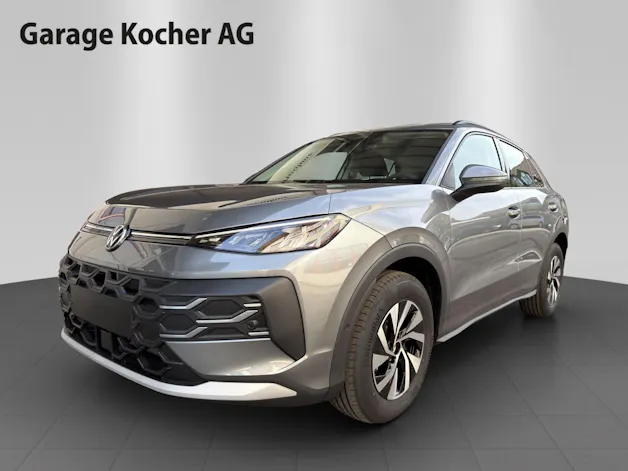 VW T-Roc 1.5 eTSI mHEV Trend DSG