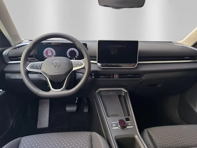 VW T-Roc 1.5 eTSI mHEV Trend DSG
