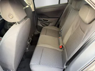 VW T-Roc 1.5 eTSI mHEV Trend DSG
