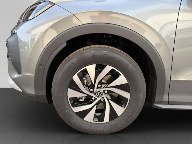 VW T-Roc 1.5 eTSI mHEV Trend DSG