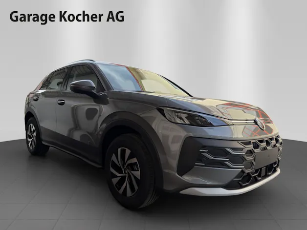 VW T-Roc 1.5 eTSI mHEV Trend DSG