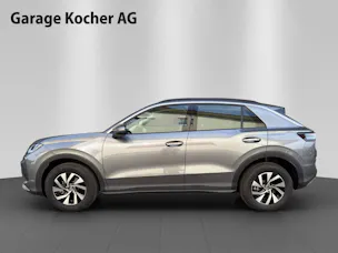 VW T-Roc 1.5 eTSI mHEV Trend DSG