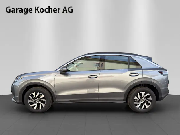 VW T-Roc 1.5 eTSI mHEV Trend DSG