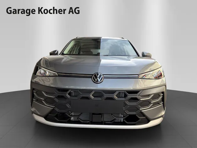 VW T-Roc 1.5 eTSI mHEV Trend DSG