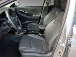 HYUNDAI i30 1.5 T-GDi Vertex
