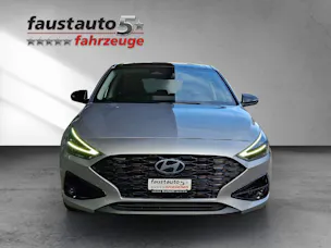 HYUNDAI i30 1.5 T-GDi Vertex