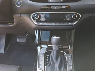 HYUNDAI i30 1.5 T-GDi Vertex
