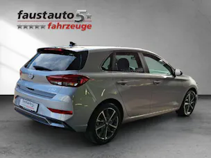 HYUNDAI i30 1.5 T-GDi Vertex