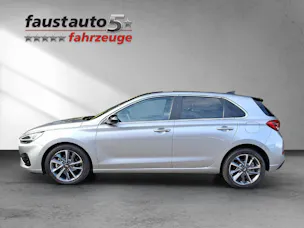 HYUNDAI i30 1.5 T-GDi Vertex