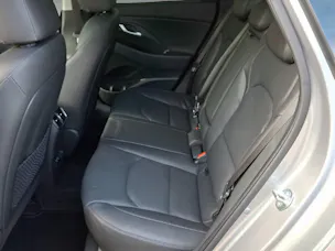 HYUNDAI i30 1.5 T-GDi Vertex