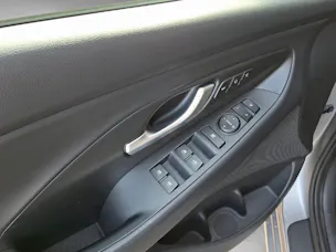 HYUNDAI i30 1.5 T-GDi Vertex