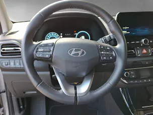 HYUNDAI i30 1.5 T-GDi Vertex
