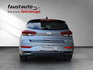 HYUNDAI i30 1.5 T-GDi Vertex