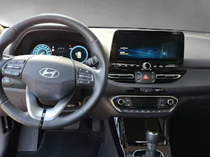 HYUNDAI i30 1.5 T-GDi Vertex