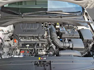HYUNDAI i30 1.5 T-GDi Vertex