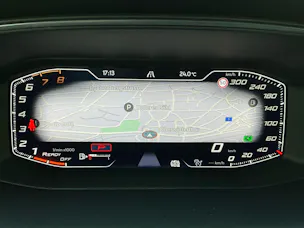 CUPRA Formentor VZ 4Drive *** TECH GREY MATT & TOP AUSSTATTUNG ***
