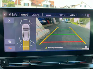 CUPRA Formentor VZ 4Drive *** TECH GREY MATT & TOP AUSSTATTUNG ***
