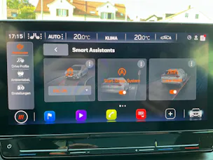 CUPRA Formentor VZ 4Drive *** TECH GREY MATT & TOP AUSSTATTUNG ***