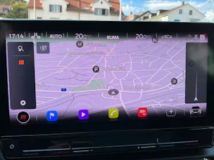 CUPRA Formentor VZ 4Drive *** TECH GREY MATT & TOP AUSSTATTUNG ***