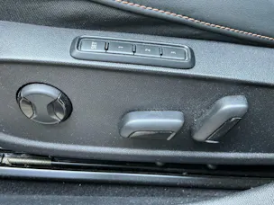 CUPRA Formentor VZ 4Drive *** TECH GREY MATT & TOP AUSSTATTUNG ***