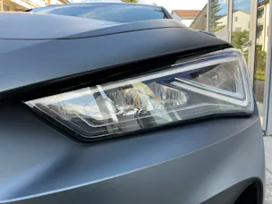 CUPRA Formentor VZ 4Drive *** TECH GREY MATT & TOP AUSSTATTUNG ***