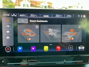 CUPRA Formentor VZ 4Drive *** TECH GREY MATT & TOP AUSSTATTUNG ***
