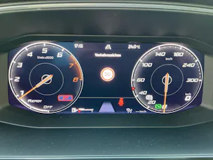 CUPRA Formentor VZ 4Drive *** TECH GREY MATT & TOP AUSSTATTUNG ***