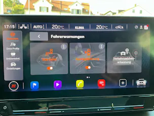 CUPRA Formentor VZ 4Drive *** TECH GREY MATT & TOP AUSSTATTUNG ***