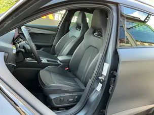 CUPRA Formentor VZ 4Drive *** TECH GREY MATT & TOP AUSSTATTUNG ***