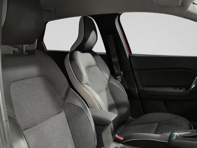 RENAULT Captur 1.3 TCe EDC Intens EDC