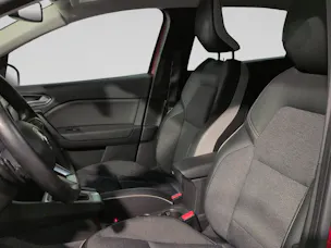 RENAULT Captur 1.3 TCe EDC Intens EDC