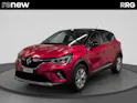 RENAULT Captur 1.3 TCe EDC Intens EDC