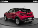RENAULT Captur 1.3 TCe EDC Intens EDC