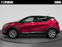 RENAULT Captur 1.3 TCe EDC Intens EDC