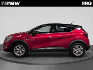 RENAULT Captur 1.3 TCe EDC Intens EDC