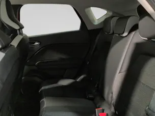 RENAULT Captur 1.3 TCe EDC Intens EDC