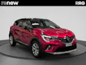 RENAULT Captur 1.3 TCe EDC Intens EDC