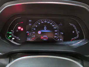 RENAULT Captur 1.3 TCe EDC Intens EDC