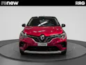 RENAULT Captur 1.3 TCe EDC Intens EDC