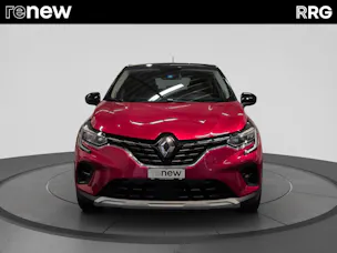 RENAULT Captur 1.3 TCe EDC Intens EDC