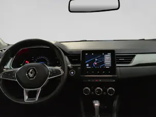 RENAULT Captur 1.3 TCe EDC Intens EDC
