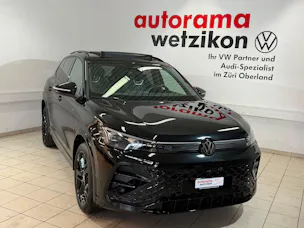 VW Tiguan 2.0 TSI DSG R-Line 4Motion